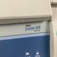 Thermo Scientific Sorvall Legend XFR Centrifuge image 0